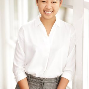 Angelica Katada