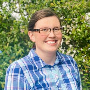 Molly Spruill