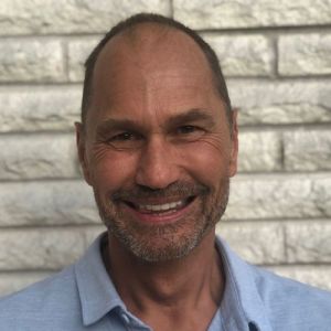 Todd Criter