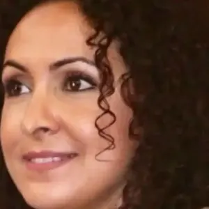 Dr. Sana Derouiche