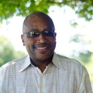 Dr. Adedapo Oduwole