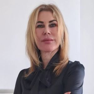 Margaret Ward-Martin