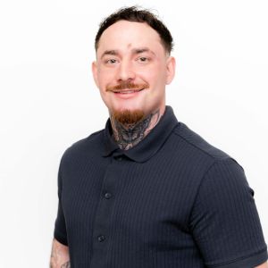Josh Martin
