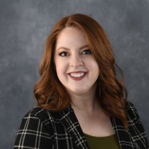 Chelsea Woodruff