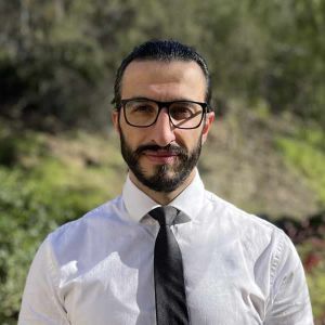 Dr. Aram Keshishyan 