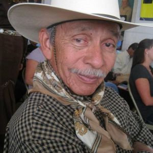 Sal Vasquez