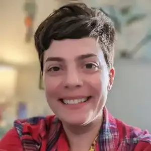 Liz Brach