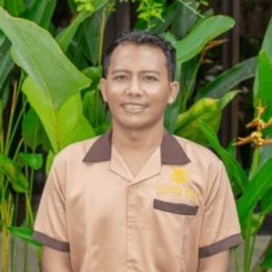 I Made Edi Antara – Regen