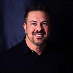 Jeff Pattison