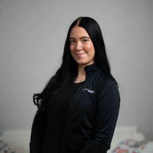 Jamie Nanus
