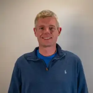 Dan Forrest