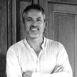 Dr. Jeremy Alford