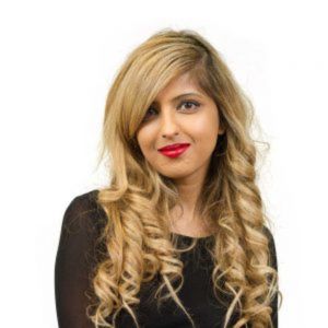 Romana Akram