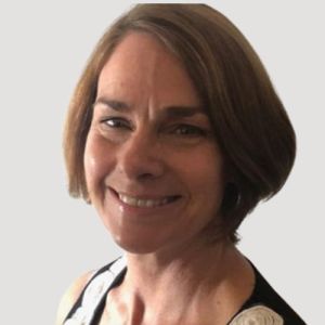Kim McLaren