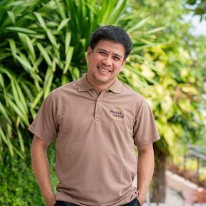Arnon Fakkeaw (Ben)