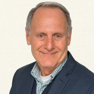 Bob Hansen 