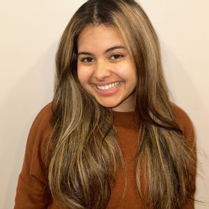 Arnice Izquierdo