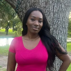 Kalisha Gilchrist