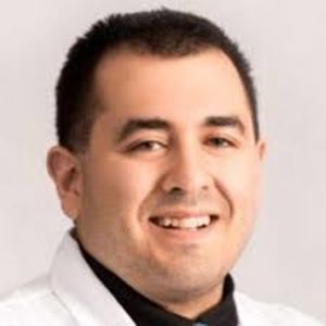 Dr. Jonathan Quinonez