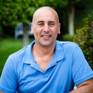 Eric Roets