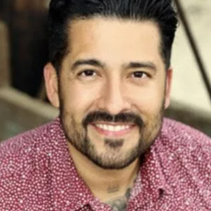 Marcos Guillen