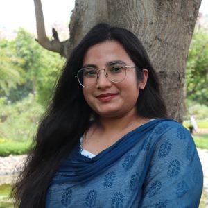 Divya Meena 