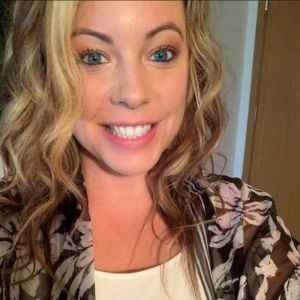 Lauren Allar