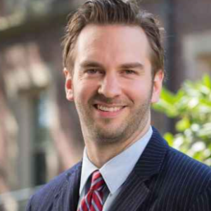 Brandon Unruh