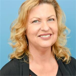 Susan McNally