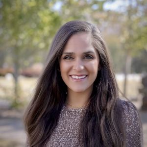 Ashley Oldani