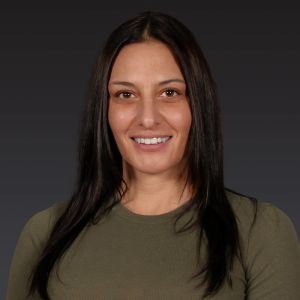 Jackie DePaolera