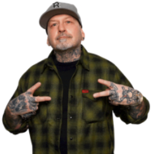 Kory Dion