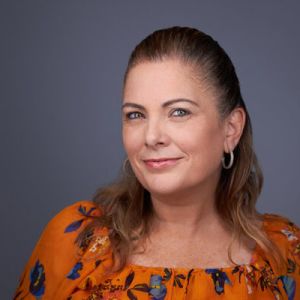 Wendy Rivers