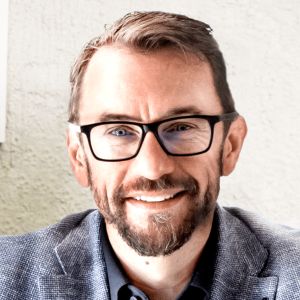 Giles Fourie
