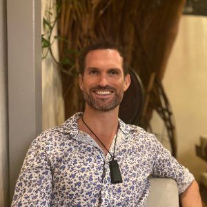 Dr. Aaron Roughan