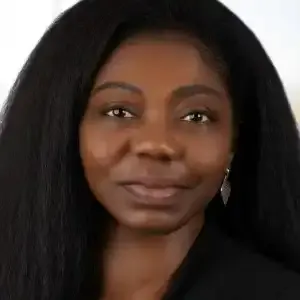 Cecilia Williams