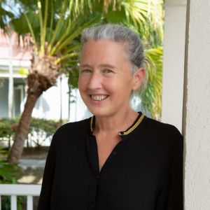 Samantha Quinlan