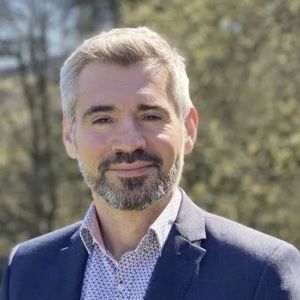 Paul Shannon