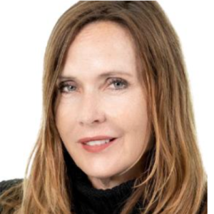 Jeannine Hayden