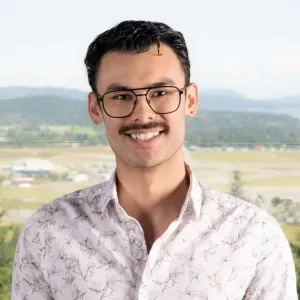 Jacob Houston