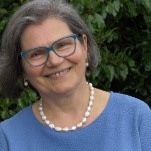 Marie Campion