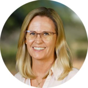 Andrea Hovden-Hall