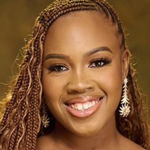 Mariama Ajanaku