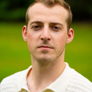 Jed Gronstein