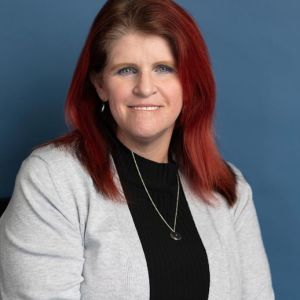 Mitsy Ashby