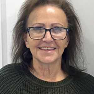 Rosa Dawson