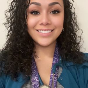 Briana Melendez 