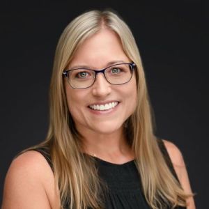 Kelli King