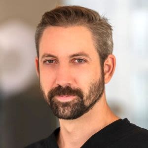 Keith Dicke