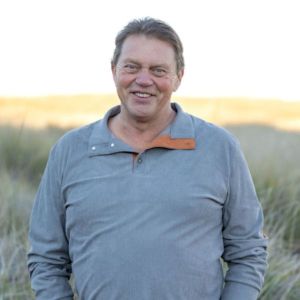 Kurt Hanson